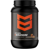 MTN OPS Magnum emballage beurre d'arachide chocolat prêt pour la préparation