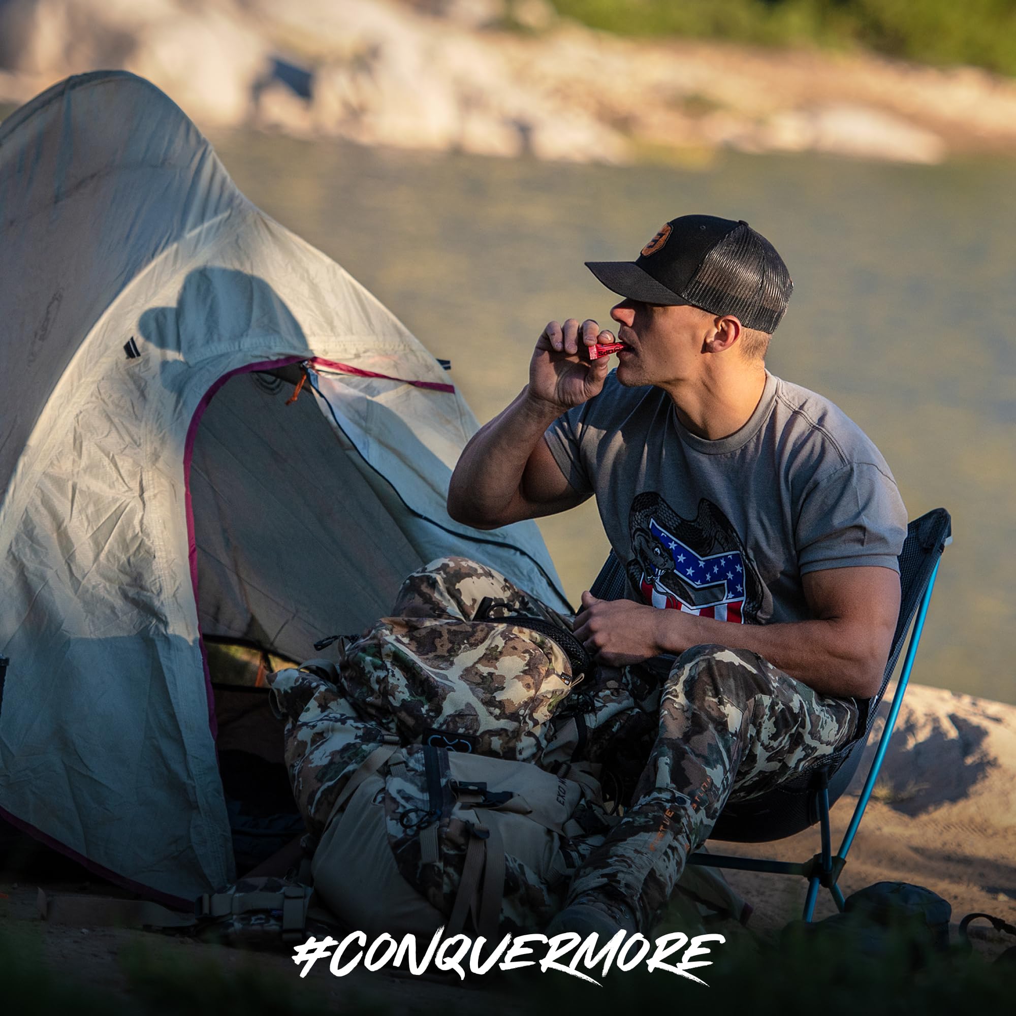 MTN OPS Multi‑V STM produit fabriqué aux États‑Unis.