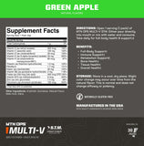 MTN OPS Multi‑V STM vitamine C et zinc pour le soutien immunitaire.