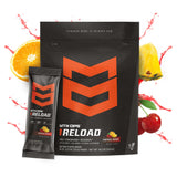 MTN OPS Reload – poudre MCT et BCAA pour soutenir l’endurance pendant l’effort prolongé.