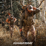 MTN OPS Reload – utilisation lors d’efforts extrêmes pour maintenir l’énergie.