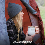 MTN OPS Slumber: formule Hibern8 avec mélatonine pour sommeil profond.