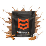 MTN OPS Slumber: poudre se dissolvant facilement dans une tasse chaude.