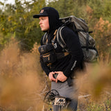 MTN OPS Venture Bar texture dense et gourmande