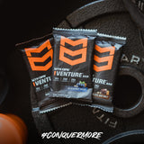MTN OPS Venture Bar idéale pour randonnée ou voyage