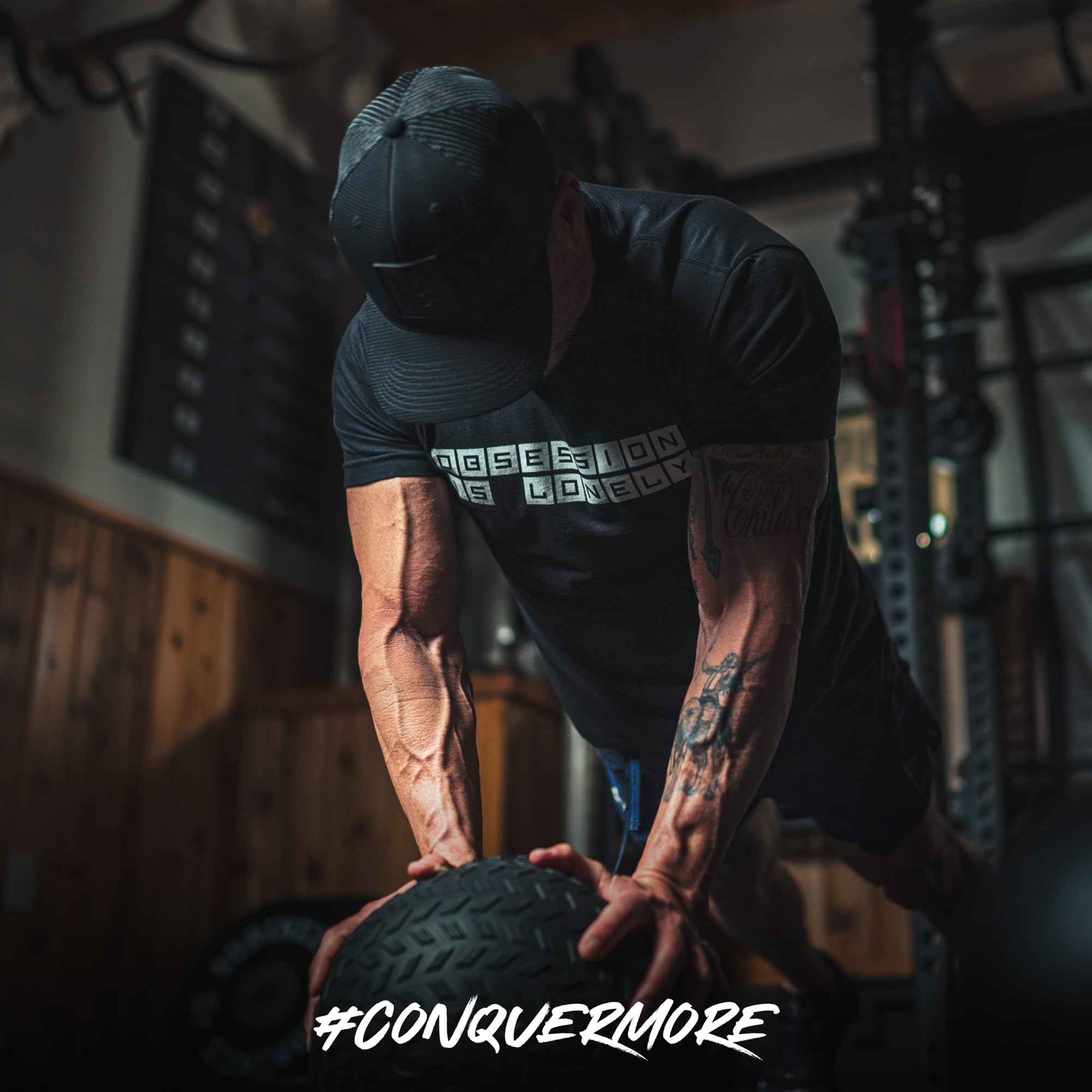 MTN OPS Whey Protein convient a 1 a 2 portions par jour