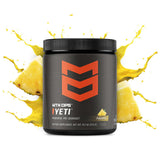 MTN OPS YETI-boisson-energie prête, mélange rapide pour séance efficace.