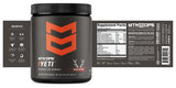 Boîte MTN OPS YETI sur une table, emballage clair.