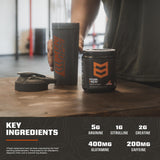 MTN OPS YETI-flaveur-ananas, arôme fruité pour hydratation agréable.