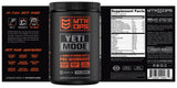 MTN OPS Yeti Mode : accessoire pratique pour boost pré-entraînement.