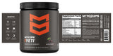 MTN OPS YETI, énergie et concentration avant l'effort.