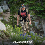 MTN OPS Hydrate énergie continue pendant les activités quotidiennes.