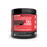 MTS Nutrition goBHB – avant entraînement, énergie et focus