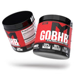 MTS Nutrition goBHB – étiquette et certifications GMP