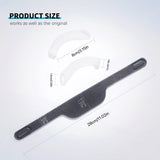 MTSXDYT tête-remplacement-dreamwear-lavage, design durable et réutilisable pour le quotidien.