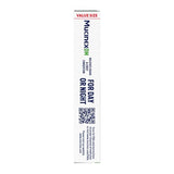 Mucinex DM : formulation carbomer sans benzène.