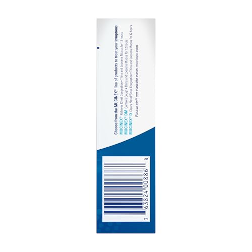 Emballage attrayant mettant en avant le dosage et la durée