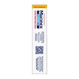 Mucinex Fast-Max composition-dextromethorphan-guaifenesin: antitussif et expectorant inclus