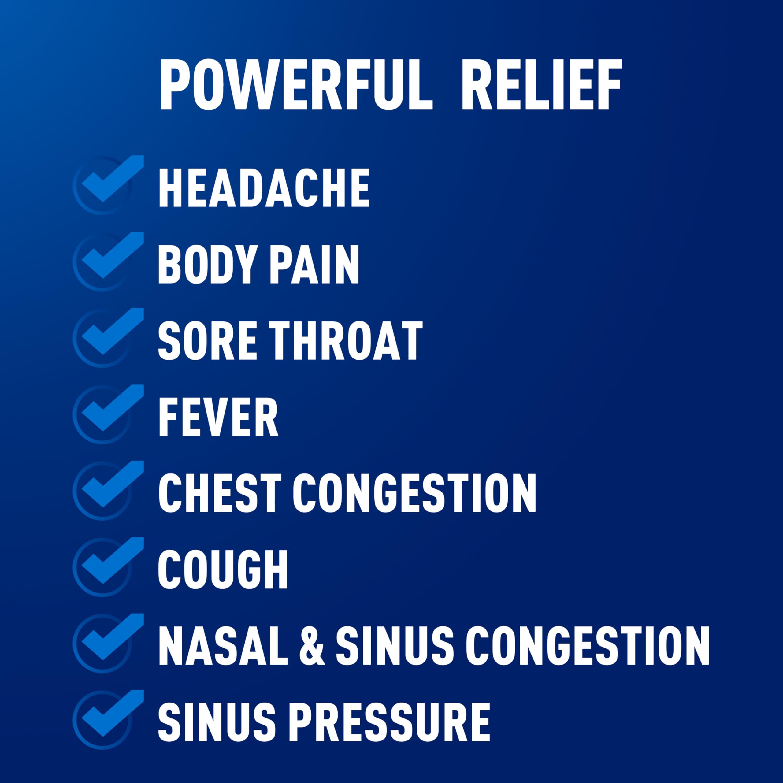 Mucinex Fast-Max Rhume et Grippe – doseur montrant une utilisation pratique face à la toux.