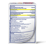 Mucinex Sinus-Max Jour caplets-douleur-de-tete: aide potentielle à soulager les douleurs associées.