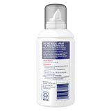 Mucinex Sinus Saline, système d’irrigation nasale pour rinçage salin sûr.