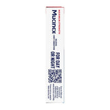 Mucinex – option pratique pendant rhume et grippe.