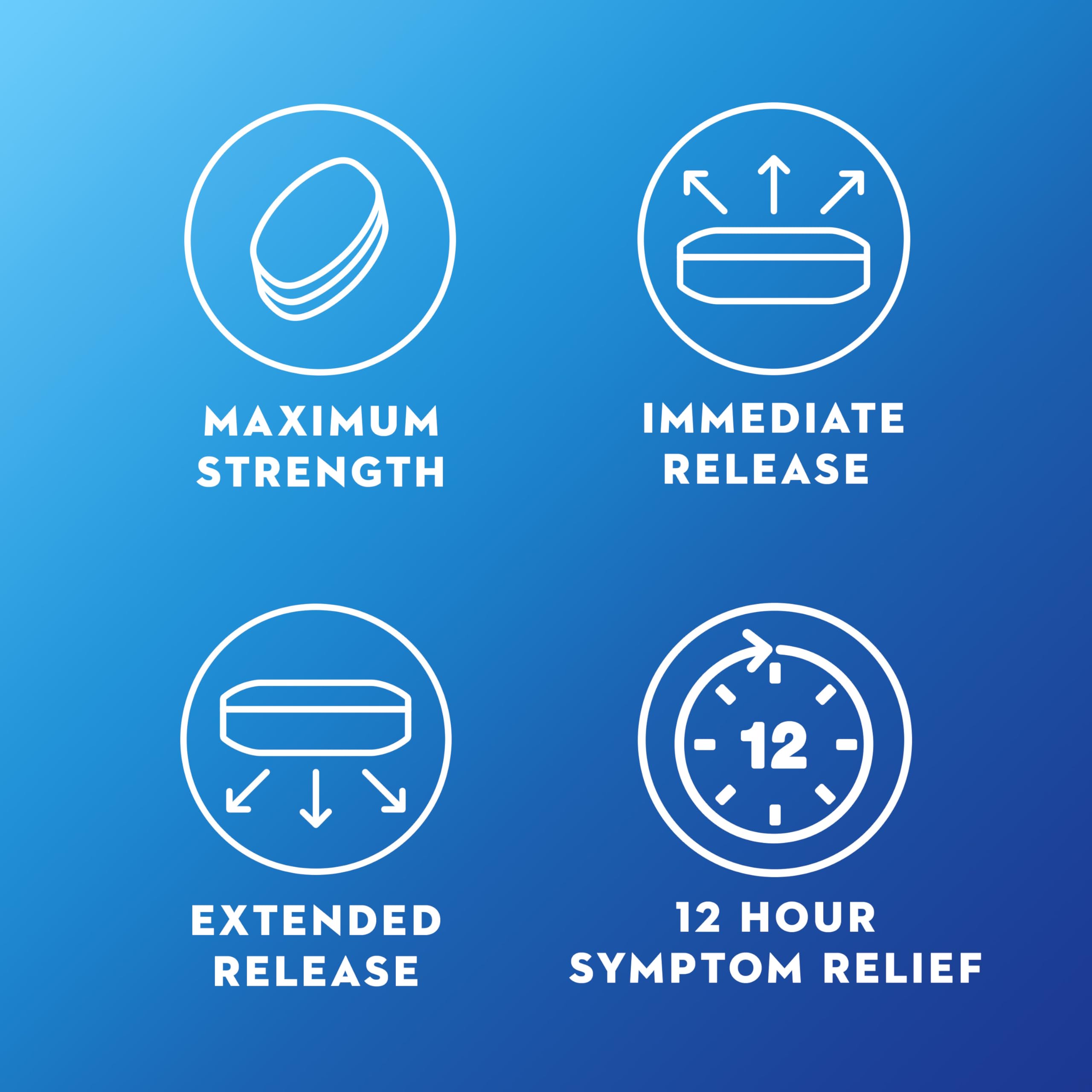 Mucinex – comprimés adultes 12 ans et plus, usage pratique.