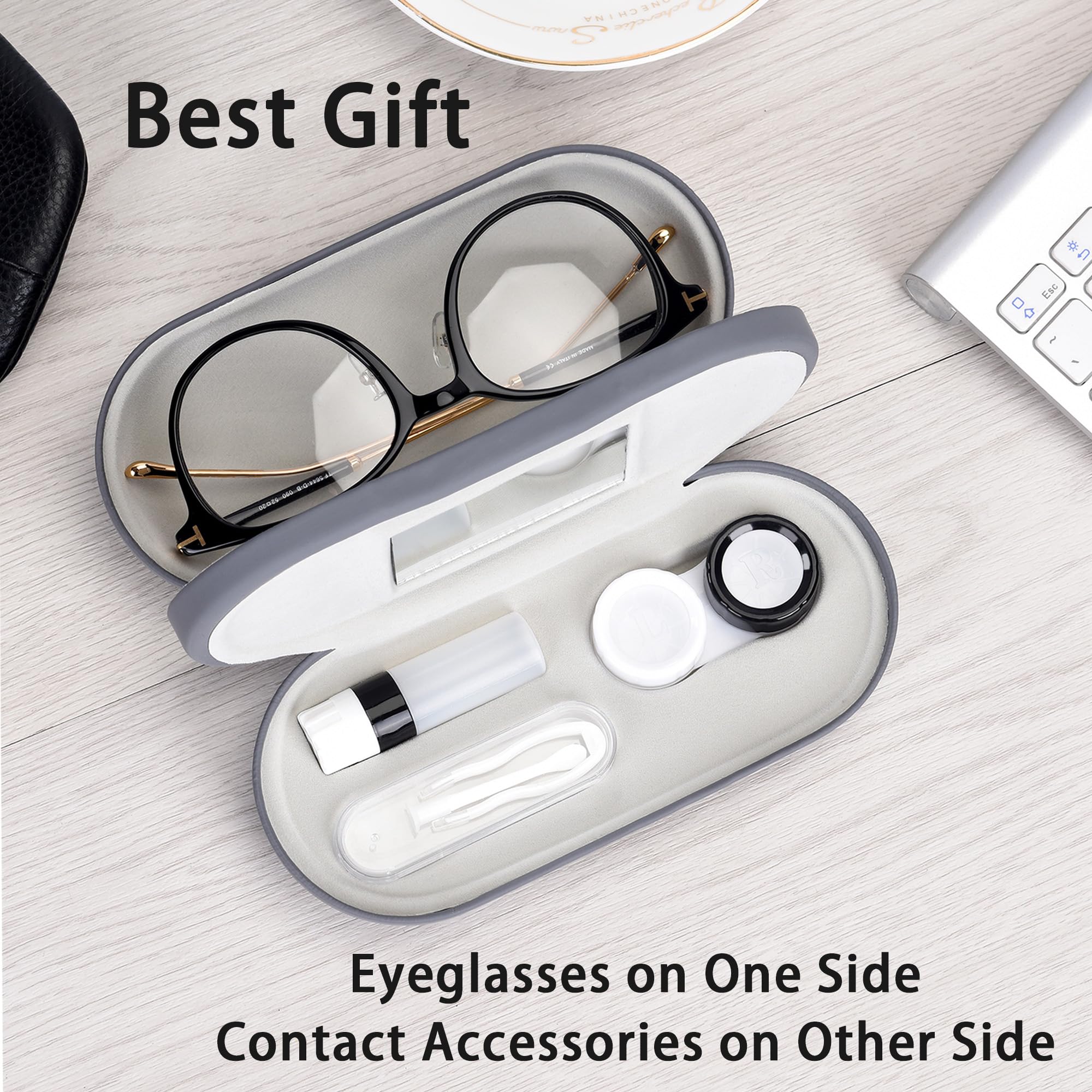 Rangement compact et cuir doux pour un usage quotidien.