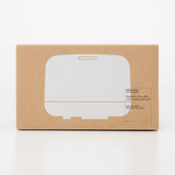 Muji MJ-UAD1 réservoir 350 ml pour sessions extendues