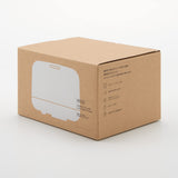 Muji MJ-UAD1 connexion USB pratique sur bureau