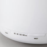 Muji MJ-UAD1 design minimaliste qui s intègre à tout décor