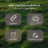 Pleage HydraHer composition naturelle et complète pour le bien-être intime