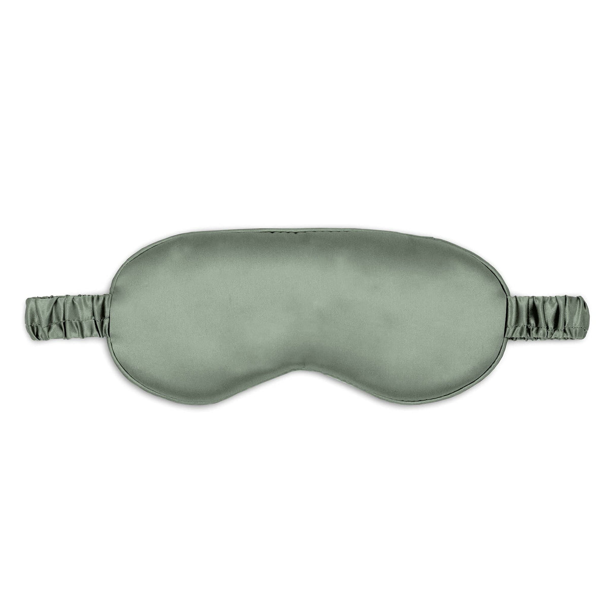 Masque Mulberry Park Yeux en soie 22 mommes, douceur luxueuse pour la peau.