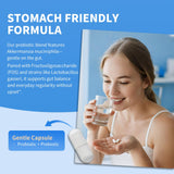 Mulittea : absorption optimisée des nutriments pour peau et cheveux.