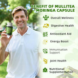 Formulation avec poivre noir améliorant l'absorption des nutriments.