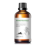 Mumianhua chèvrefeuille: diffuseur créant une ambiance florale apaisante
