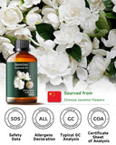 Mumianhua Jasmin – soirée romantique, ambiance intime et élégante