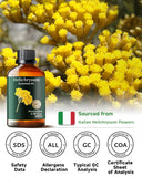 Mumianhua linge aromatis helichryse — parfum frais pour textiles.