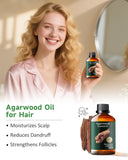 Mumianhua Oud huile pure, massage dilué, expérience rituelle de détente.