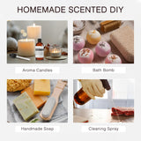 Idée cadeau MUNUSNA romarin, bien-être et aromathérapie