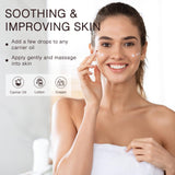 Pour savons et bougies faits maison, parfum aromatique naturel