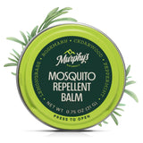 Baume Murphy's Naturals répulsif moustiques pour patio extérieur, parfum naturel.