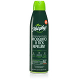 Murphy's Naturals—bouteille antimoustique, protection longue durée pour activités extérieures.