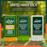 Murphy's Naturals Bâton répulsif moustiques – texture légère