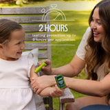 Murphy's Naturals Bâton répulsif moustiques – format de poche pour activités en extérieur