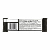 Fiche nutritionnelle MUSASHI Barre Protéine, 45 g de protéines et 2 g de sucre par barre.