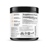 Muscle Feast Creapure – emballage modernisé tout en maintenant la même qualité.