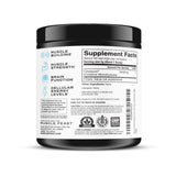 Produit sans gluten et keto-friendly par Muscle Feast Creapure.