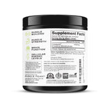 Muscle Feast Creapure Poudre : emballage renouvelé sans compromis sur la qualité.