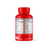 Muscle Metabolix Cycle Safe – Organes vitaux: soutien global lors des régimes et entraînements